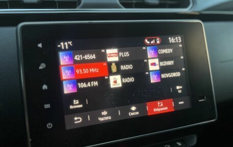 Renault Arkana I, 2019 год, 1 590 000 рублей, 18 фотография