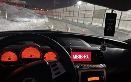 Nissan Murano, 2006 год, 650 000 рублей, 2 фотография