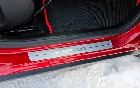 Renault Sandero II рестайлинг, 2018 год, 1 159 000 рублей, 8 фотография