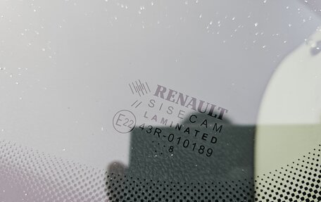 Renault Sandero II рестайлинг, 2018 год, 1 159 000 рублей, 16 фотография