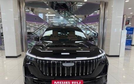 Geely Atlas, 2026 год, 2 850 000 рублей, 2 фотография