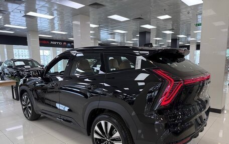 Geely Atlas, 2026 год, 2 850 000 рублей, 3 фотография