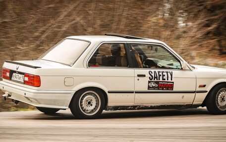 BMW 3 серия, 1985 год, 420 000 рублей, 2 фотография