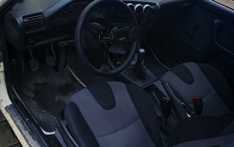 BMW 3 серия, 1985 год, 420 000 рублей, 6 фотография