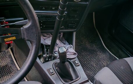 BMW 3 серия, 1985 год, 420 000 рублей, 7 фотография