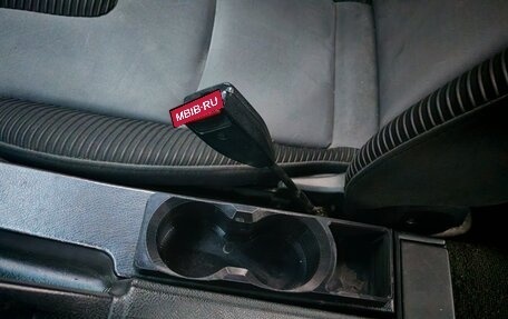 BMW 3 серия, 1985 год, 420 000 рублей, 9 фотография