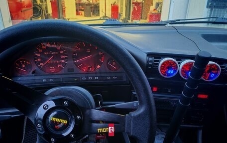 BMW 3 серия, 1985 год, 420 000 рублей, 5 фотография