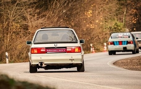 BMW 3 серия, 1985 год, 420 000 рублей, 3 фотография