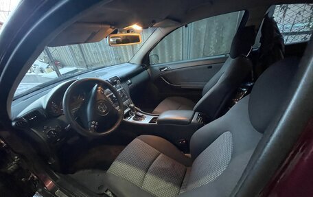 Mercedes-Benz C-Класс, 2007 год, 700 000 рублей, 12 фотография