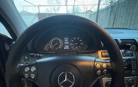 Mercedes-Benz C-Класс, 2007 год, 700 000 рублей, 9 фотография