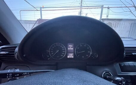 Mercedes-Benz C-Класс, 2007 год, 700 000 рублей, 10 фотография