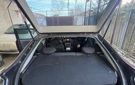 Mercedes-Benz C-Класс, 2007 год, 700 000 рублей, 19 фотография