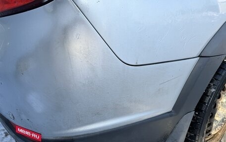 Chevrolet Captiva I, 2011 год, 800 000 рублей, 16 фотография