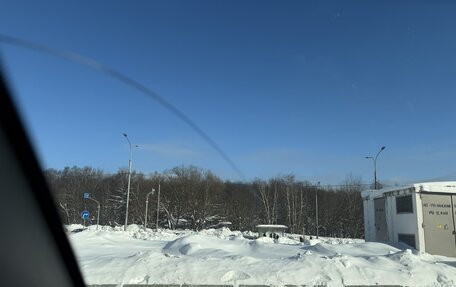 Chevrolet Captiva I, 2011 год, 800 000 рублей, 21 фотография