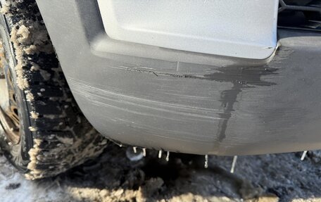 Chevrolet Captiva I, 2011 год, 800 000 рублей, 18 фотография