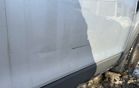 Chevrolet Captiva I, 2011 год, 800 000 рублей, 17 фотография