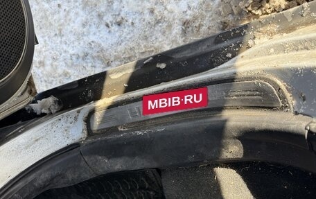 Chevrolet Captiva I, 2011 год, 800 000 рублей, 24 фотография