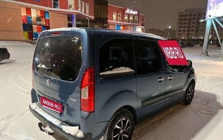 Peugeot Partner II рестайлинг 2, 2011 год, 630 000 рублей, 3 фотография