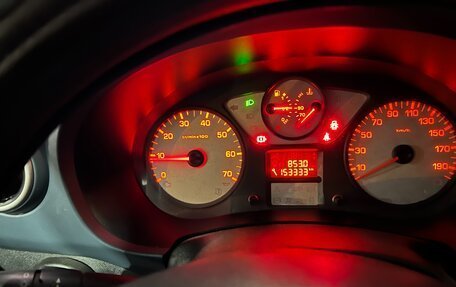 Peugeot Partner II рестайлинг 2, 2011 год, 630 000 рублей, 7 фотография