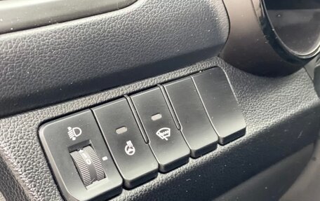 KIA Rio III рестайлинг, 2017 год, 1 100 000 рублей, 8 фотография