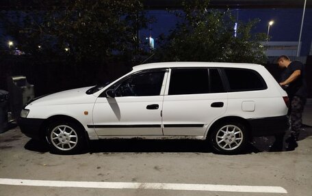 Toyota Caldina, 1994 год, 270 000 рублей, 2 фотография