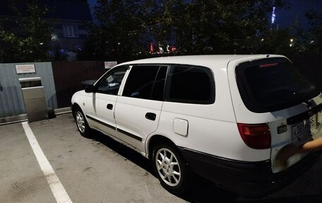 Toyota Caldina, 1994 год, 270 000 рублей, 3 фотография