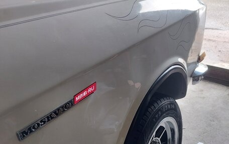 Москвич 2140, 1976 год, 450 000 рублей, 6 фотография