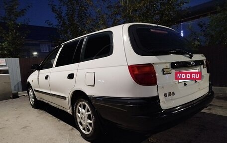 Toyota Caldina, 1994 год, 270 000 рублей, 5 фотография