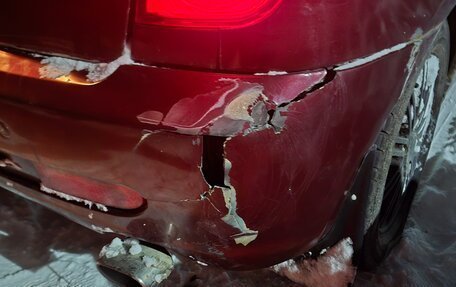 Lifan Smily I (330) рестайлинг, 2012 год, 135 000 рублей, 8 фотография