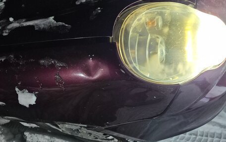 Lifan Smily I (330) рестайлинг, 2012 год, 135 000 рублей, 3 фотография