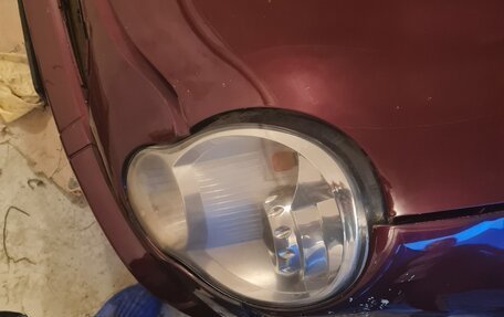 Lifan Smily I (330) рестайлинг, 2012 год, 135 000 рублей, 12 фотография