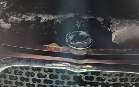 Lifan Smily I (330) рестайлинг, 2012 год, 135 000 рублей, 5 фотография