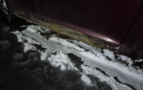 Lifan Smily I (330) рестайлинг, 2012 год, 135 000 рублей, 6 фотография