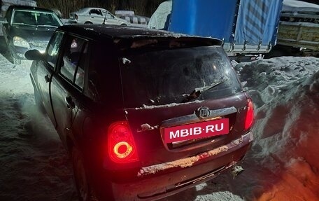 Lifan Smily I (330) рестайлинг, 2012 год, 135 000 рублей, 10 фотография