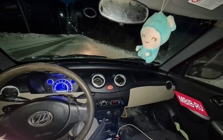 Lifan Smily I (330) рестайлинг, 2012 год, 135 000 рублей, 11 фотография