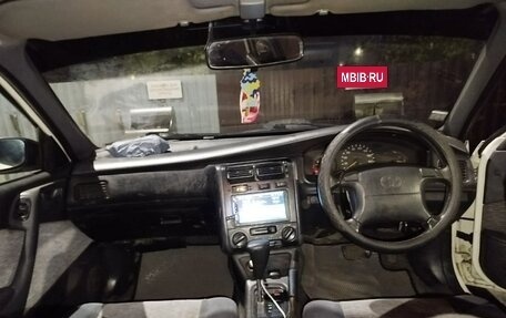 Toyota Caldina, 1994 год, 270 000 рублей, 12 фотография