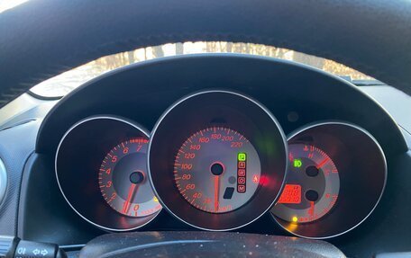 Mazda 3, 2006 год, 420 000 рублей, 19 фотография