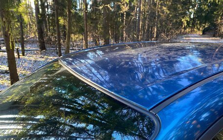 Mazda 3, 2006 год, 420 000 рублей, 22 фотография