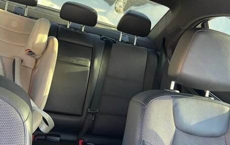 Mercedes-Benz C-Класс, 2013 год, 1 520 000 рублей, 13 фотография