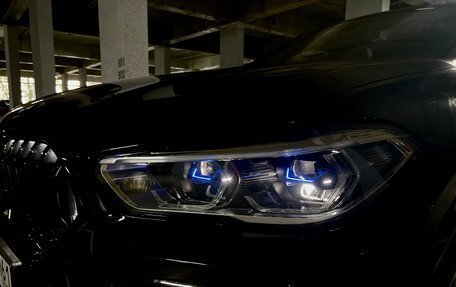 BMW X6, 2020 год, 7 500 000 рублей, 8 фотография