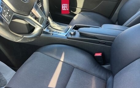 Mercedes-Benz C-Класс, 2013 год, 1 520 000 рублей, 11 фотография