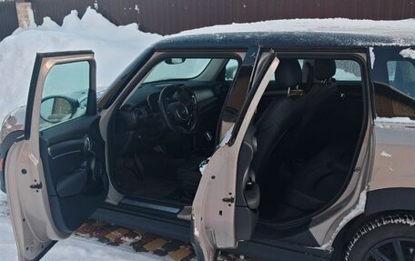 MINI Hatch, 2021 год, 3 100 000 рублей, 2 фотография