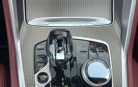 BMW X6, 2020 год, 7 500 000 рублей, 12 фотография