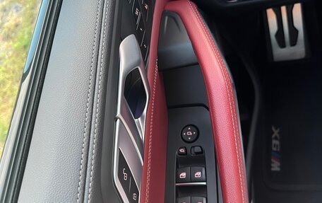 BMW X6, 2020 год, 7 500 000 рублей, 18 фотография