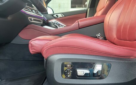 BMW X6, 2020 год, 7 500 000 рублей, 16 фотография