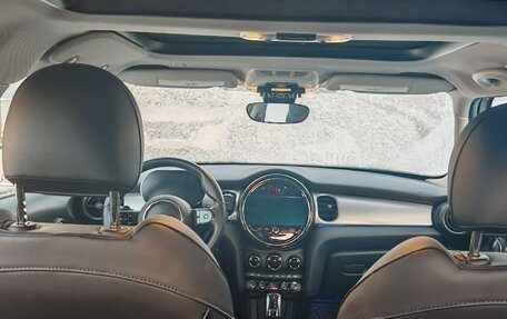 MINI Hatch, 2021 год, 3 100 000 рублей, 9 фотография