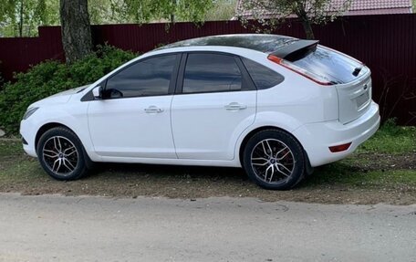 Ford Focus II рестайлинг, 2010 год, 660 000 рублей, 12 фотография