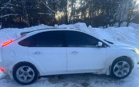 Ford Focus II рестайлинг, 2010 год, 660 000 рублей, 4 фотография