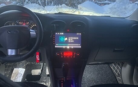 Ford Focus II рестайлинг, 2010 год, 660 000 рублей, 7 фотография