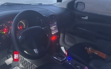 Ford Focus II рестайлинг, 2010 год, 660 000 рублей, 5 фотография